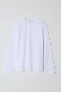 Women’s Normal Regular-Fit Long-Sleeve T-Shirt – Classic Multipack
