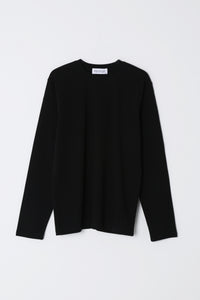 Women’s Normal Regular-Fit Long-Sleeve T-Shirt – Classic Multipack