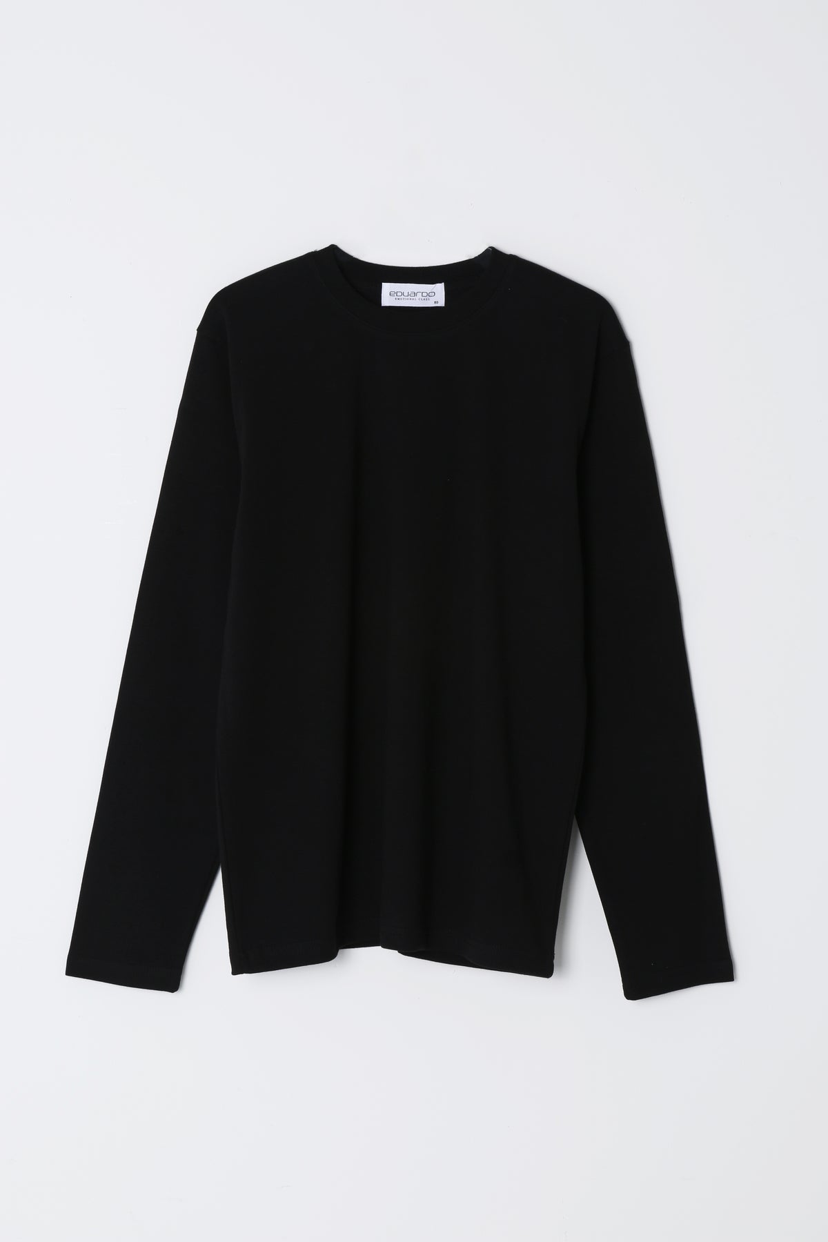 Women’s Normal Regular-Fit Long-Sleeve T-Shirt – Classic Multipack