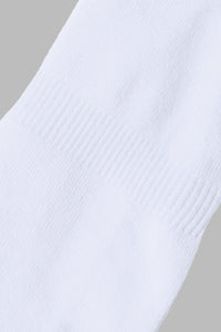 Unisex Dry-Cool Heavyweight Mid-Calf Socks – 10-Pair Pack