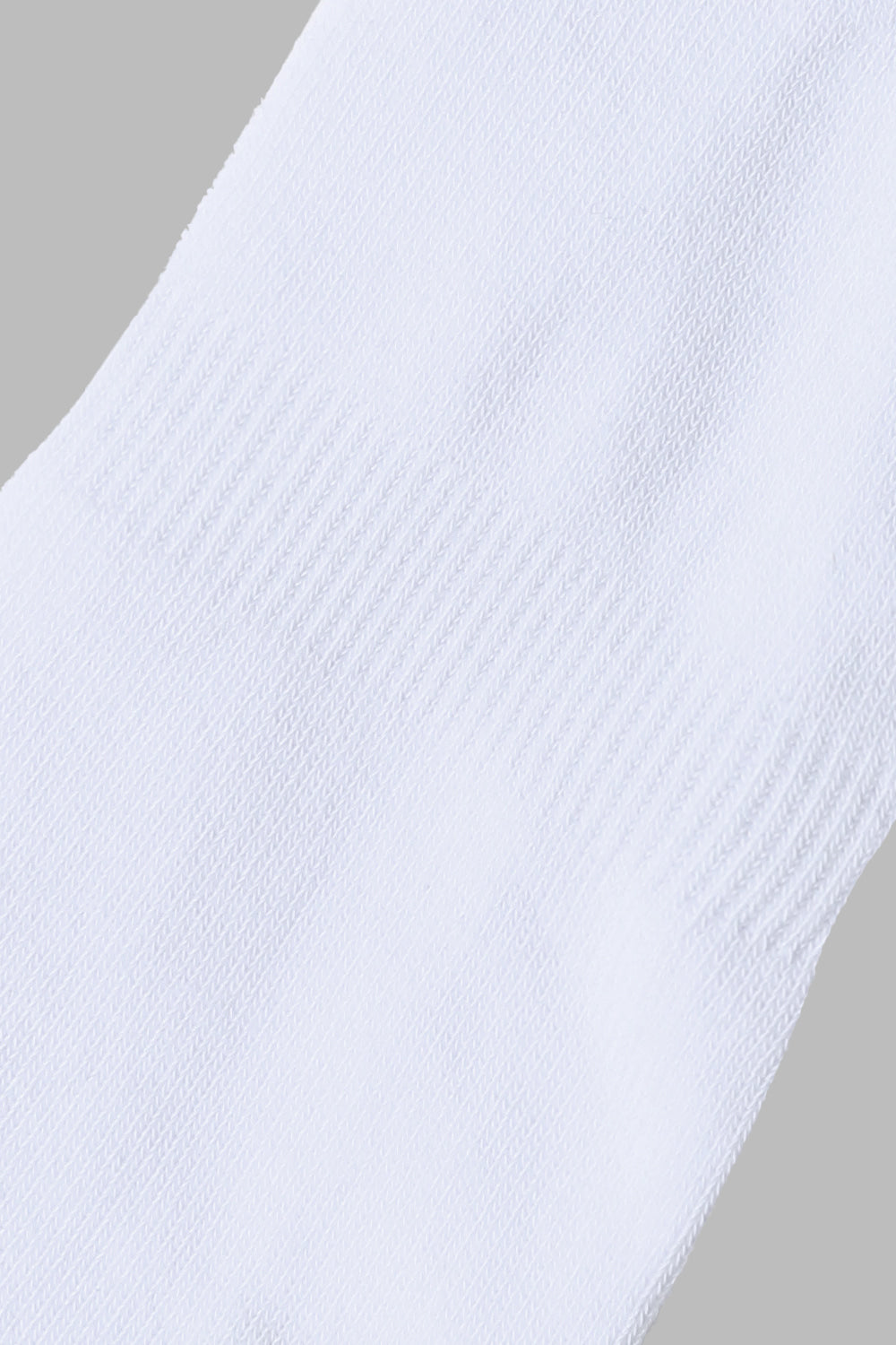Unisex Dry-Cool Heavyweight Mid-Calf Socks – 10-Pair Pack