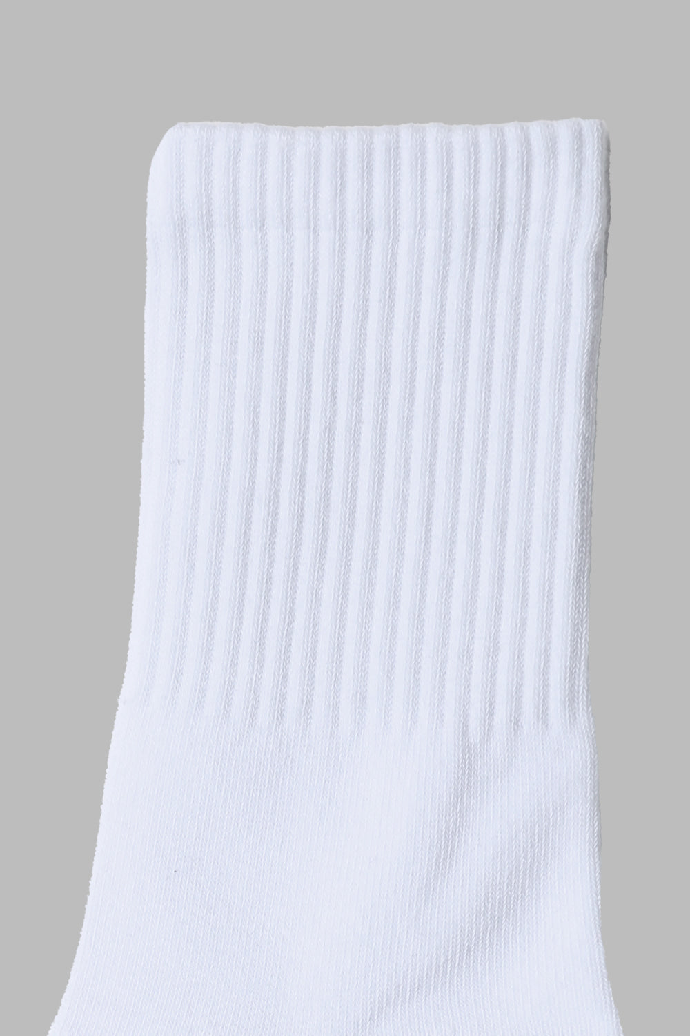 Unisex Dry-Cool Heavyweight Mid-Calf Socks – 10-Pair Pack