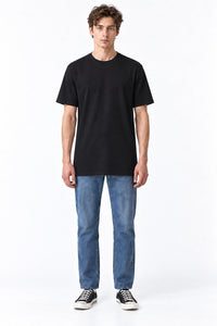 Men’s Normal Regular-Fit Layering Short-Sleeve T-Shirt – Easy Multipack