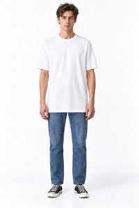 Men’s Normal Regular-Fit Layering Short-Sleeve T-Shirt – Easy Multipack
