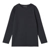 EDUARDO Youth Relaxed Semi-Over Fit Long Sleeve T-Shirt.