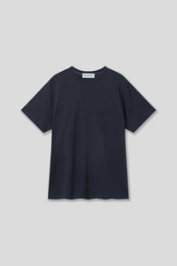 EDUARDO Women's Cotton Modal Blend, Normal Fit Short Sleeves Crew T-Shirt.