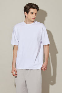 Men’s Relax Semi-Oversized Short-Sleeve T-Shirt – Classic Multipack