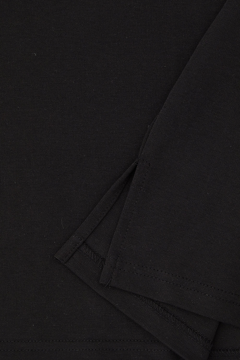 Men’s Normal Regular-Fit Layering Short-Sleeve T-Shirt – Easy Multipack