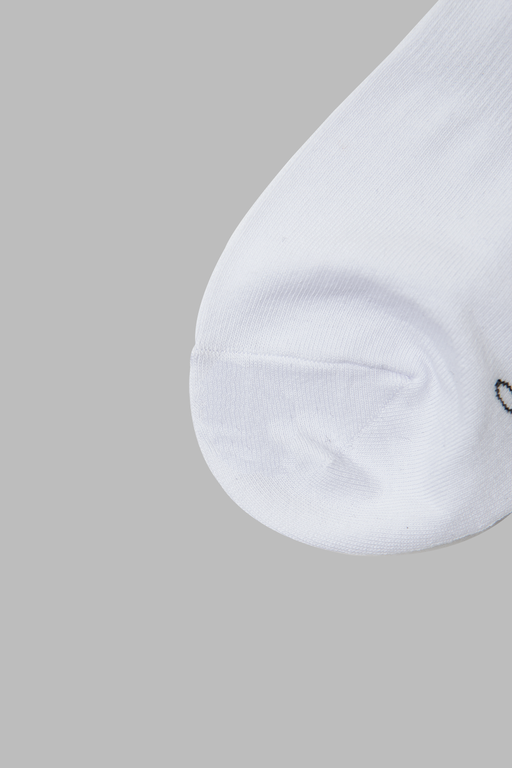 Unisex Lightweight Mid-Crew Socks – 10-Pair Pack