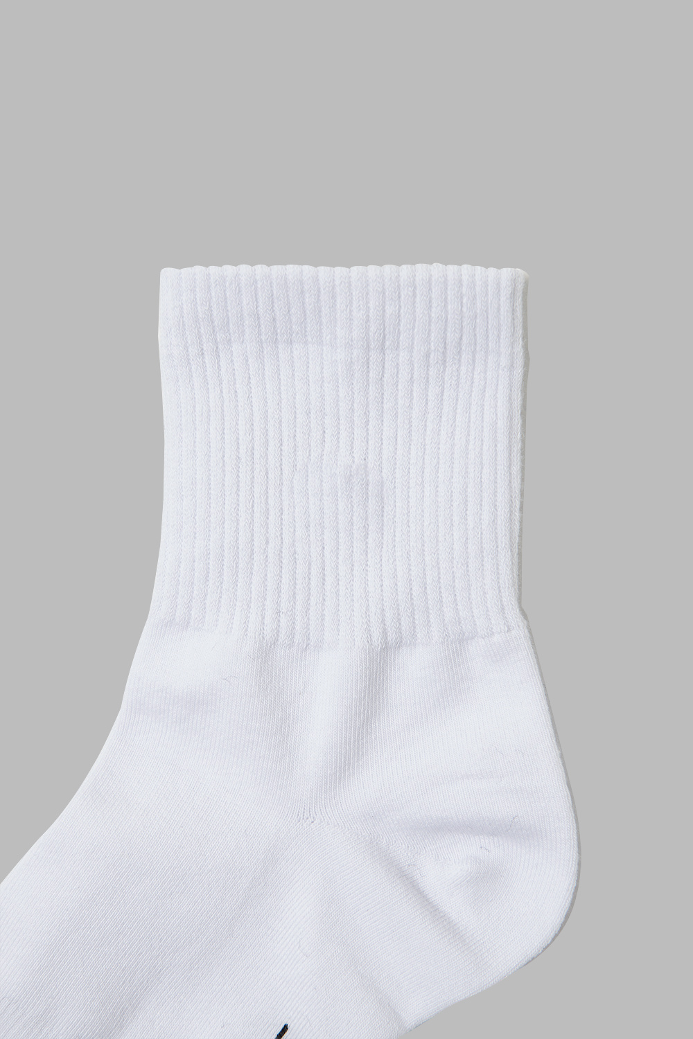 Unisex Lightweight Mid-Crew Socks – 10-Pair Pack