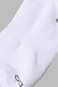 Unisex Lightweight Sneaker Socks – 10-Pair Pack