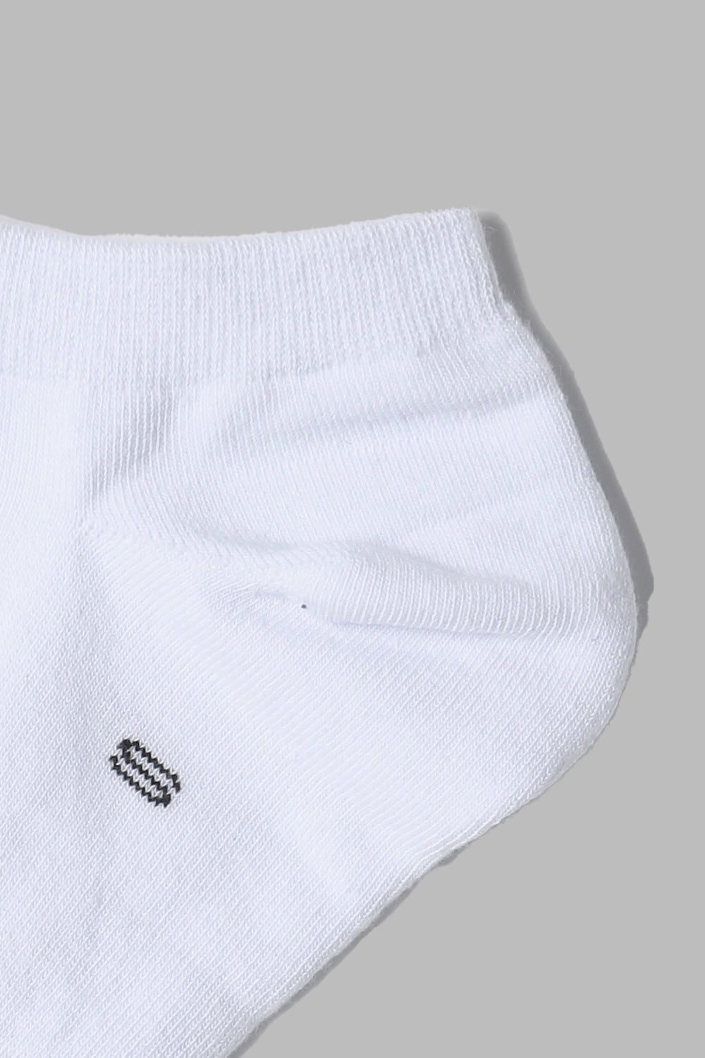 Unisex Lightweight Sneaker Socks – 10-Pair Pack