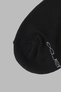 Unisex Lightweight Sneaker Socks – 10-Pair Pack