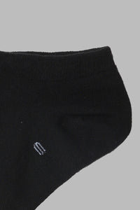Unisex Lightweight Sneaker Socks – 10-Pair Pack