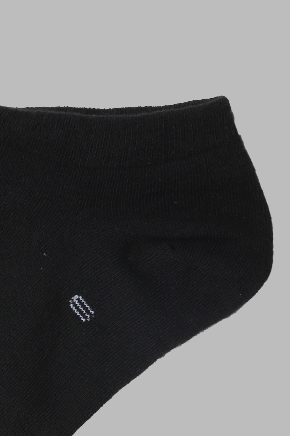 Unisex Lightweight Sneaker Socks – 10-Pair Pack