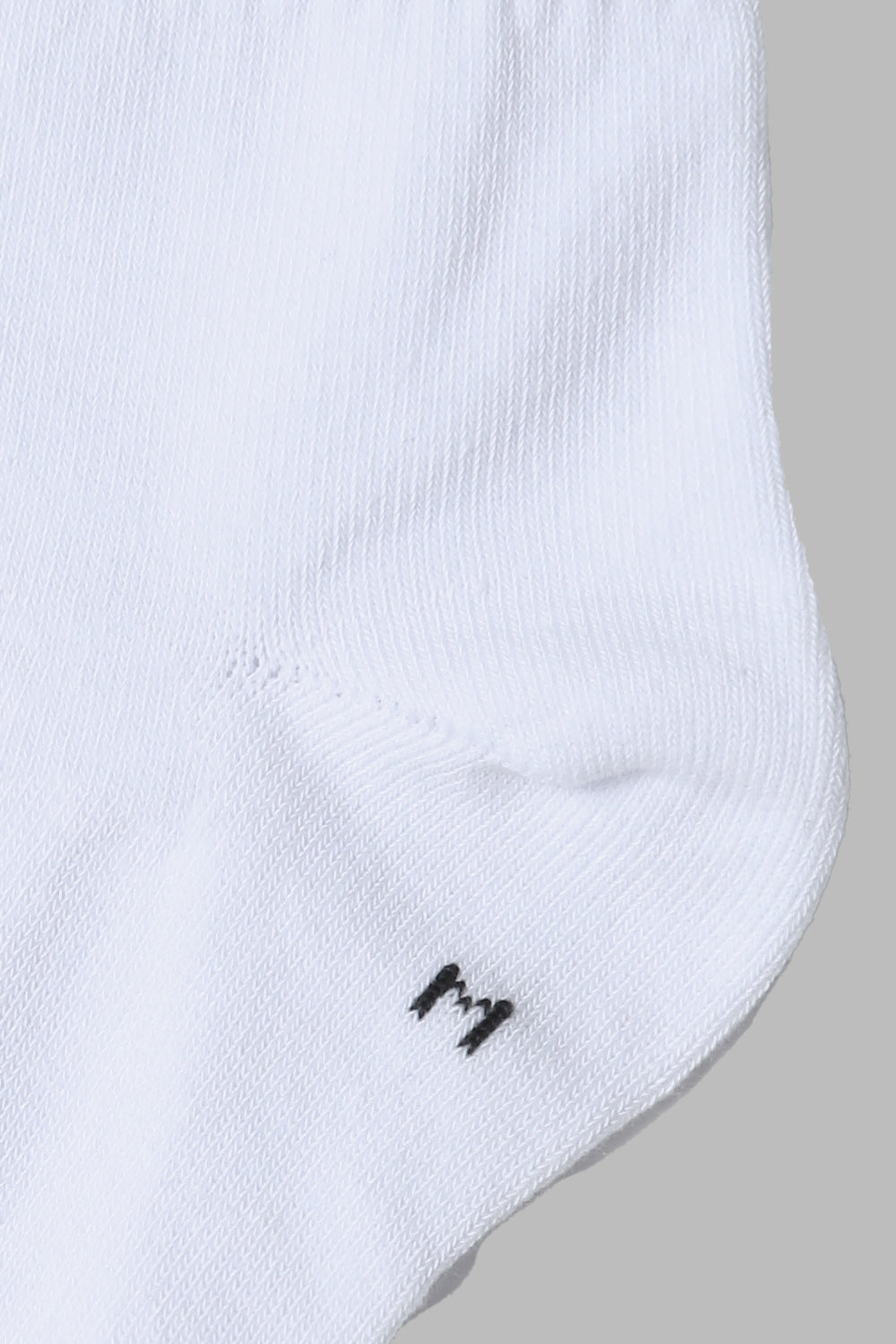 Unisex Heavyweight Crew Socks – 10-Pair Pack