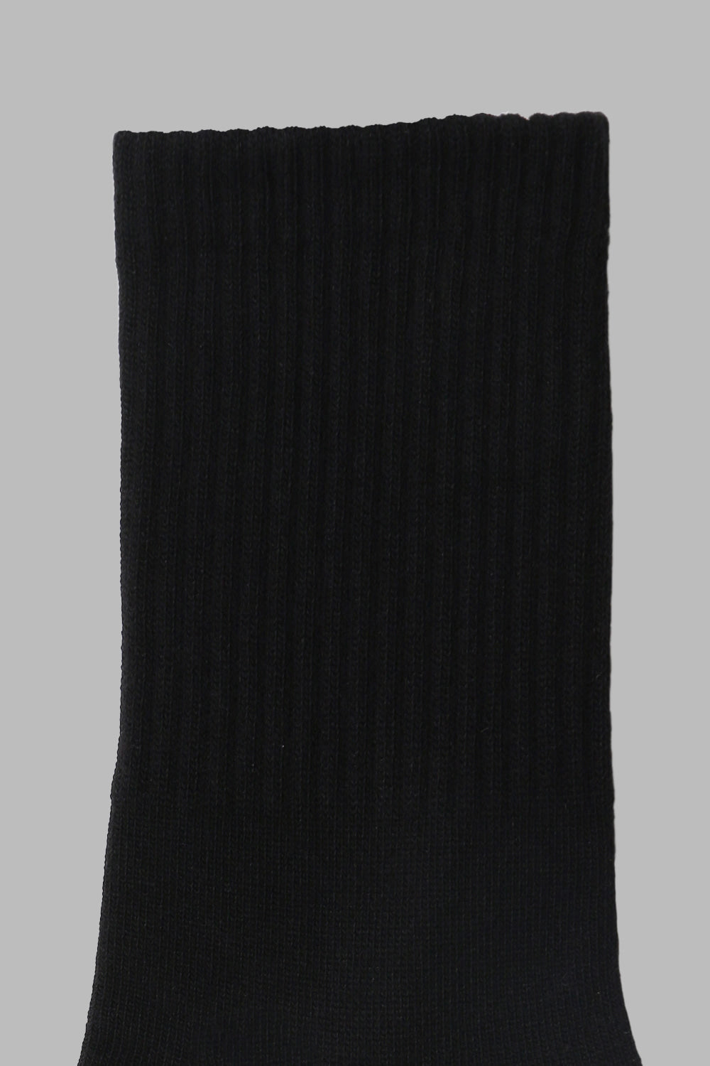 Unisex Heavyweight Crew Socks – 10-Pair Pack