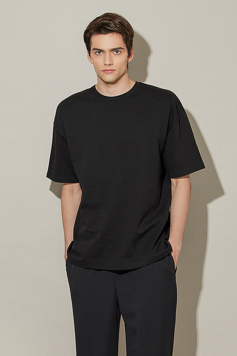 Men’s Anyone Oversized Short-Sleeve T-Shirt – Classic Multipack