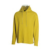 EDUARDO High density cotton solid minimal hoodie