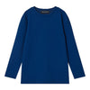 EDUARDO Youth Long-Sleeve T-Shirt Semi Over Relaxed Fit Boys and Girls.