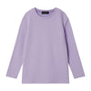 EDUARDO Youth Relaxed Semi-Over Fit Long Sleeve T-Shirt.