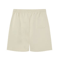EDUARDO Women Shorts Casual Relaxed fits, Drawstring Elastic Waisted with Pocket.