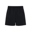 EDUARDO Men Shorts Casual Relaxed fits, Drawstring Elastic Waisted with Pocket.