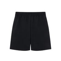 EDUARDO Men Shorts Casual Relaxed fits, Drawstring Elastic Waisted with Pocket.