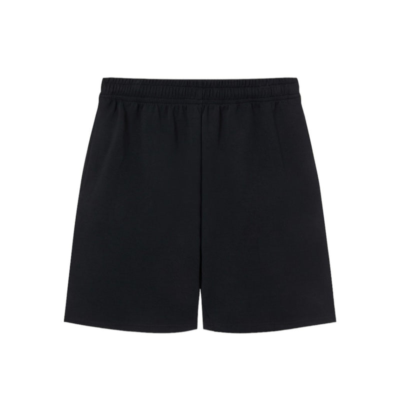 EDUARDO Men Shorts Casual Relaxed fits, Drawstring Elastic Waisted with Pocket.