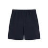 EDUARDO Men Shorts Casual Relaxed fits, Drawstring Elastic Waisted with Pocket.