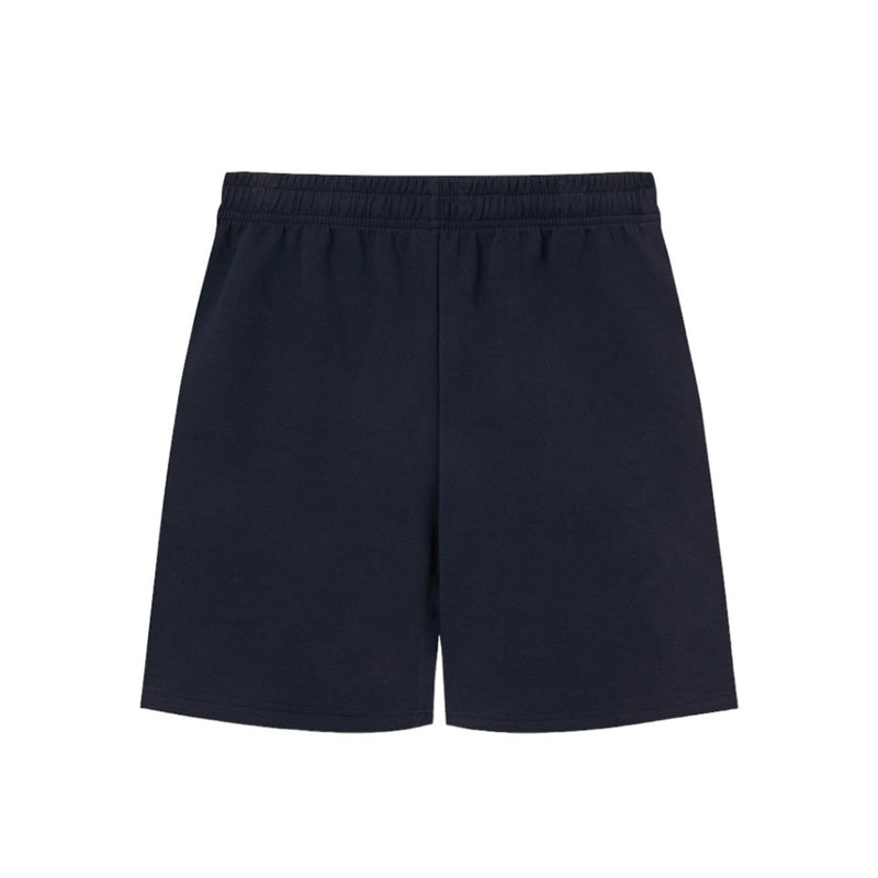 EDUARDO Men Shorts Casual Relaxed fits, Drawstring Elastic Waisted with Pocket.