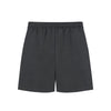 EDUARDO Men Shorts Casual Relaxed fits, Drawstring Elastic Waisted with Pocket.