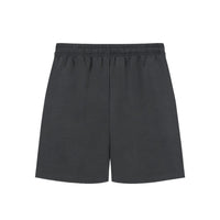 EDUARDO Men Shorts Casual Relaxed fits, Drawstring Elastic Waisted with Pocket.