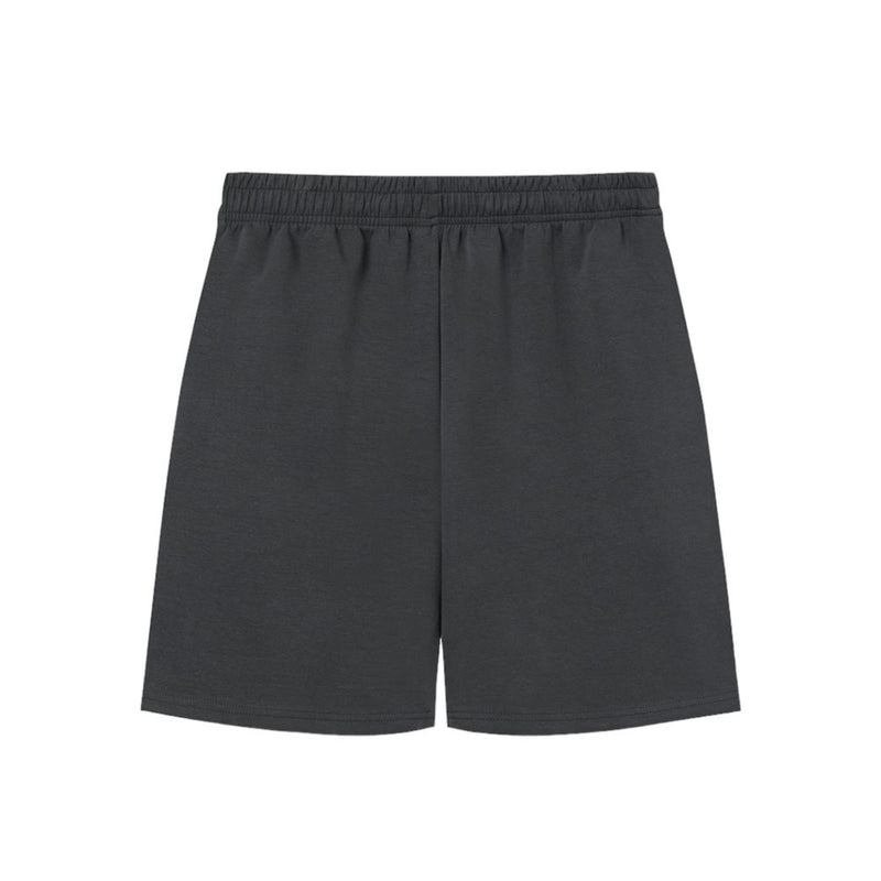 EDUARDO Men Shorts Casual Relaxed fits, Drawstring Elastic Waisted with Pocket.