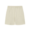 EDUARDO Men Shorts Casual Relaxed fits, Drawstring Elastic Waisted with Pocket.