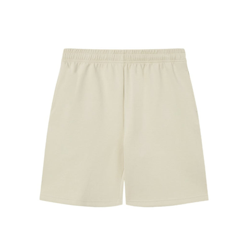 EDUARDO Men Shorts Casual Relaxed fits, Drawstring Elastic Waisted with Pocket.