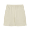 EDUARDO Women Shorts Casual Relaxed fits, Drawstring Elastic Waisted with Pocket.