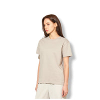 EDUARDO Original Women's Tee Shirt, Short Sleeve Classic Fit Crewneck Cotton T-Shirt.(Cotton Blend)